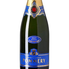 Pommery Brut Royal Champagner