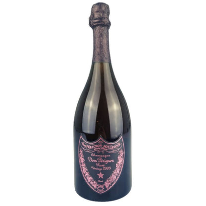 Dom Pérignon Rosé Vintage 2003