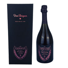 Dom Pérignon Rosé Vintage 2003