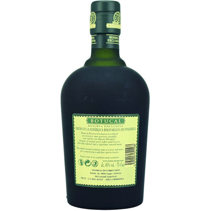 Botucal Reserva Exclusiva Geschenkset