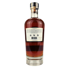 Worthy Park Sherry