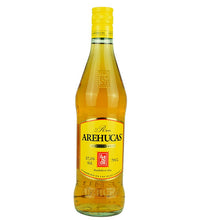 Arehucas Carta Oro