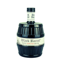 Black Barrel Spiced