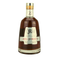 Quorhum 23 Rum