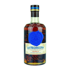 La Hechicera Reserva Familiar Rum