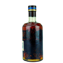 La Hechicera Reserva Familiar Rum