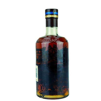 La Hechicera Reserva Familiar Rum – weitere Produktansicht