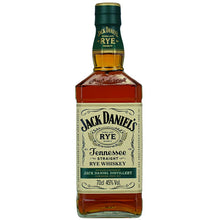 Jack Daniels Rye