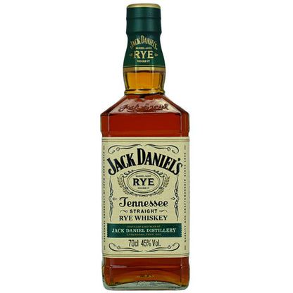 Jack Daniels Rye