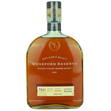 Woodford Reserve Whiskey