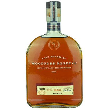 Woodford Reserve Whiskey