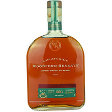 Woodford Reserve Rye Whiskey