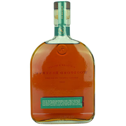 Woodford Reserve Rye Whiskey