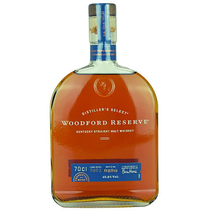 Woodford Malt Whiskey