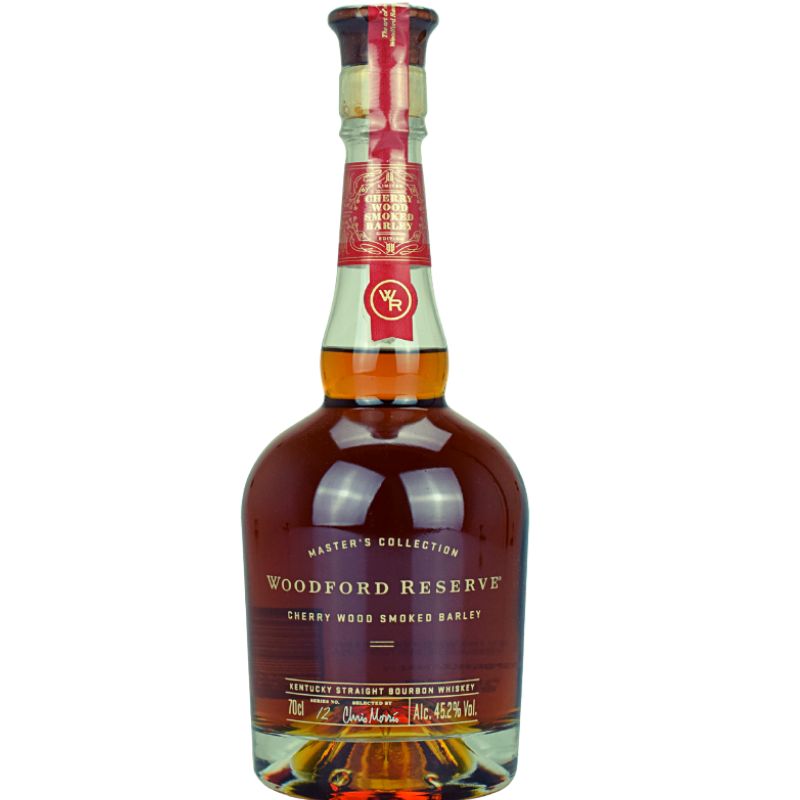 Woodford Cherry Wood Whiskey