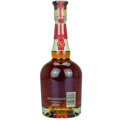 Woodford Cherry Wood Whiskey