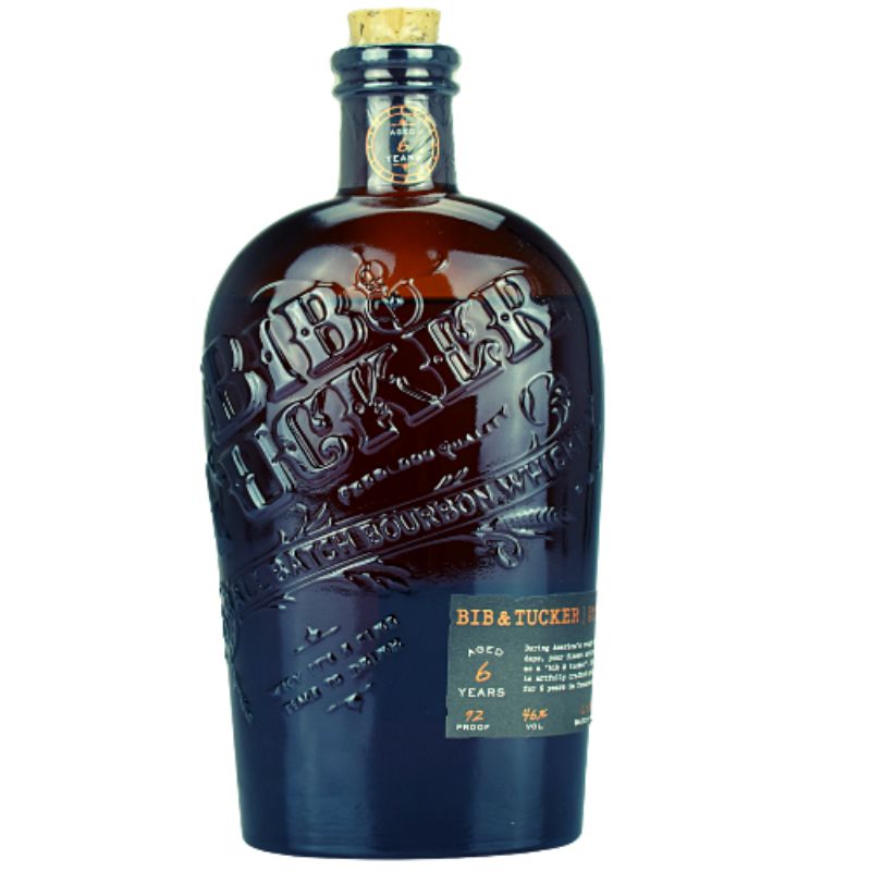 Bib & Tucker Small Batch
