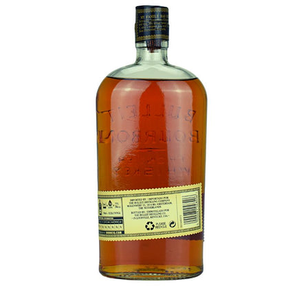 Bulleit Bourbon 10 Whiskey