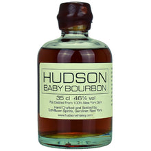 Hudson Baby Bourbon
