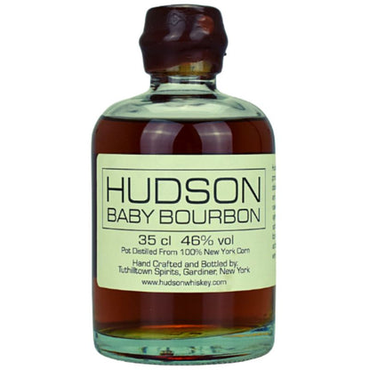 Hudson Baby Bourbon