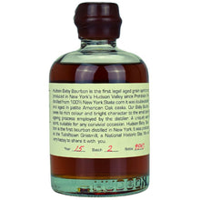 Hudson Baby Bourbon