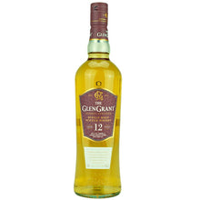 Glen Grant 12 Jahre