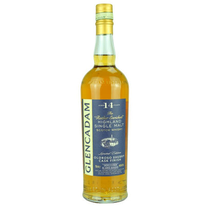 Glencadam 14 Jahre