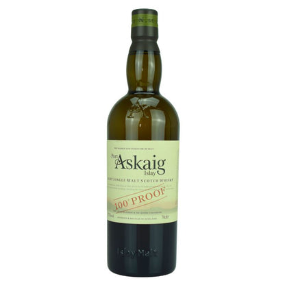 Port Askaig 100 Proof