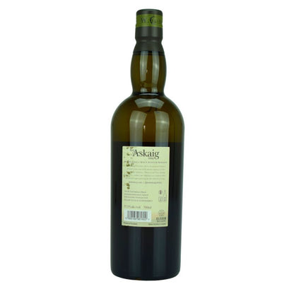 Port Askaig 100 Proof