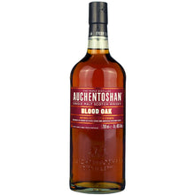 Auchentoshan Blood Oak