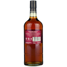 Auchentoshan Blood Oak