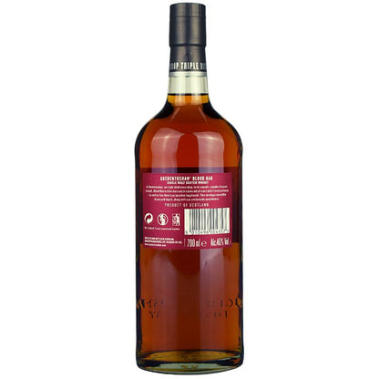 Auchentoshan Blood Oak