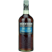 Auchentoshan Three Wood