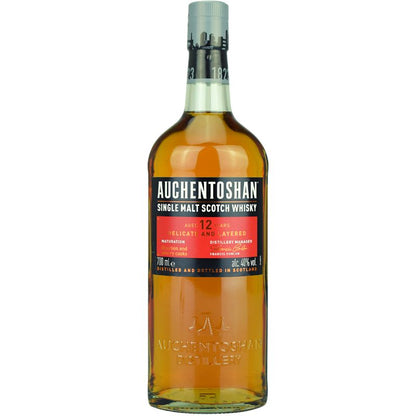 Auchentoshan 12 Jahre