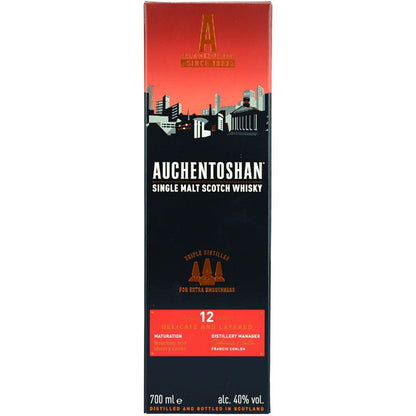 Auchentoshan 12 Jahre