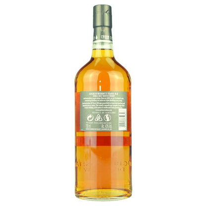 Auchentoshan 21 Jahre