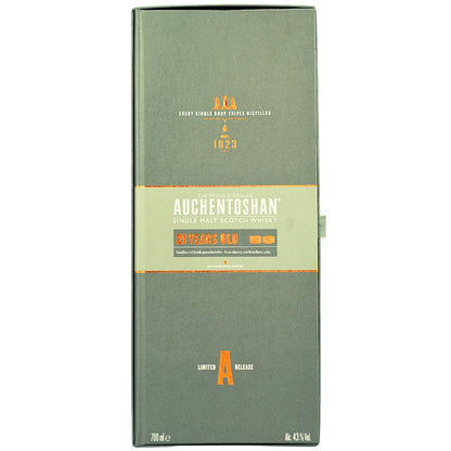 Auchentoshan 21 Jahre