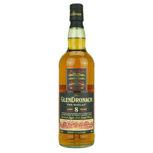 Glendronach The Hielan' 8 Jahre