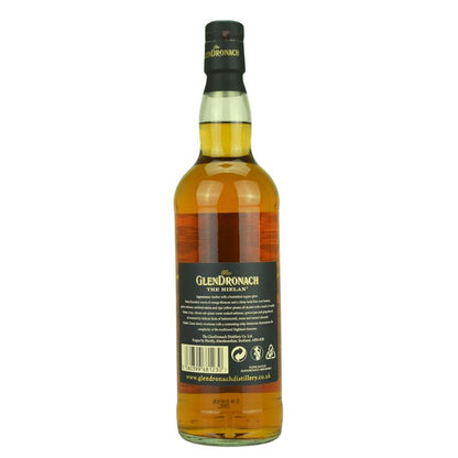 Glendronach The Hielan' 8 Jahre