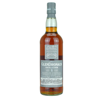 Glendronach Octarine