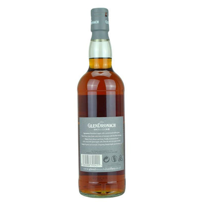 Glendronach Octarine