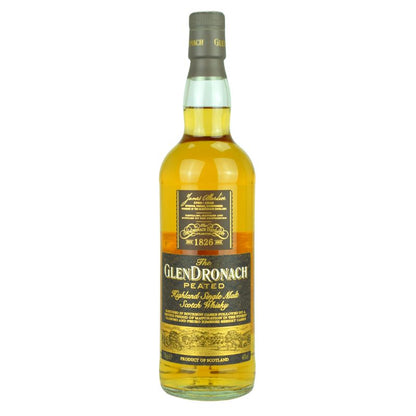 Glendronach Peated