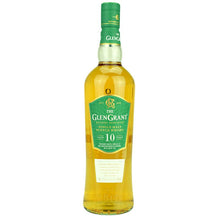 Glen Grant 10 Jahre