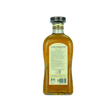 Aureum Cask Strength 8 Jahre