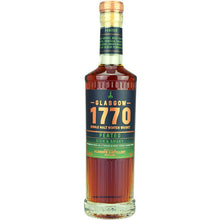 Glasgow 1770 Peated