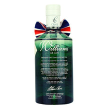 Williams Gb Great British Extra Dry Gin