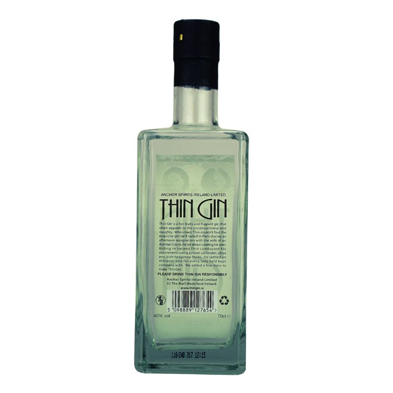 Thin Gin – weitere Produktansicht