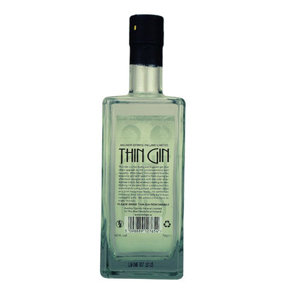 Thin Gin – weitere Produktansicht