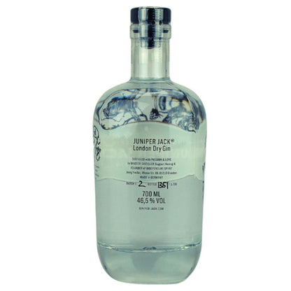 Juniper Jack – weitere Produktansicht