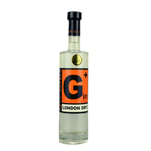 Danger Line Gin